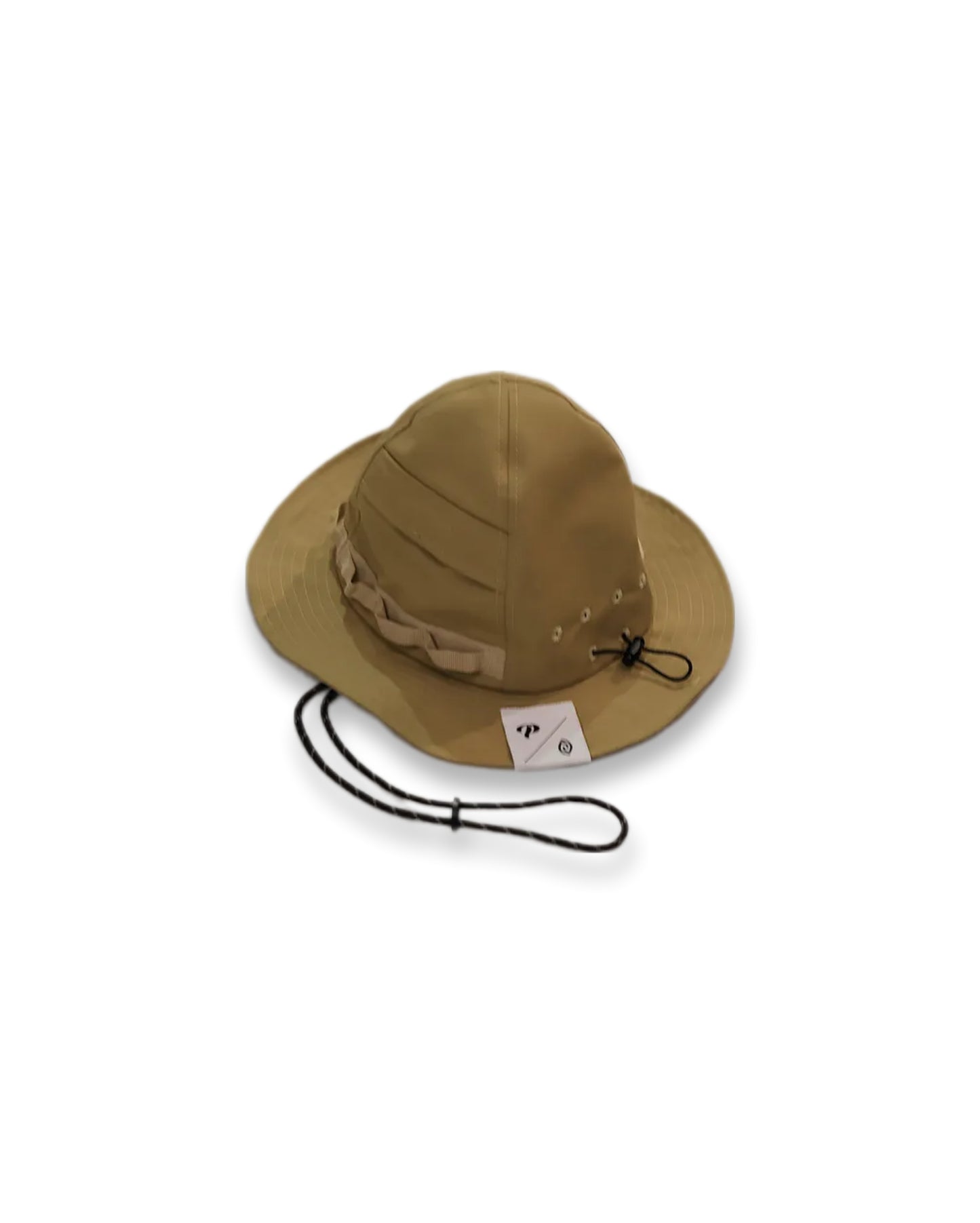 Phat x Botanist Boonie Bucket Hat (Khaki)