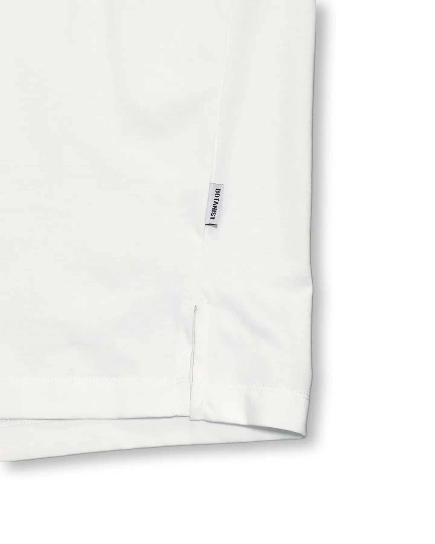 Ice breathable base layer vest (white) two-piece