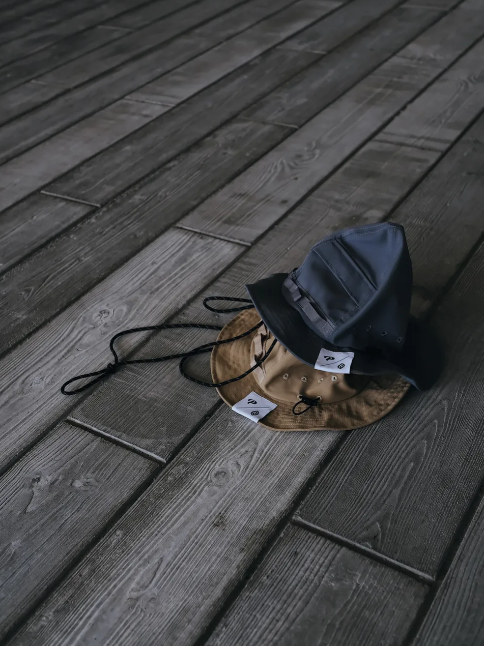 Phat x Botanist Boonie Bucket Hat (Khaki)