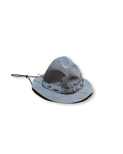 Phat x Botanist Boonie Bucket Hat (Grey)